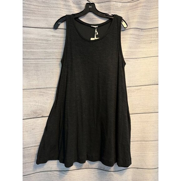 American Vintage Dresses & Skirts - NWT American Vintage Theme Tacoma Sleeveless Tank Dress Size M